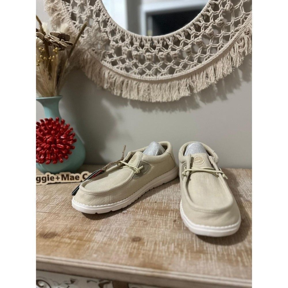 Lightweight Linen Cotton Shoes: Comfortable and Easy-Wear